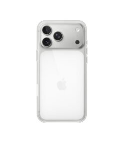 Apple Clear MagSafe Case for iPhone 17 Pro Max
