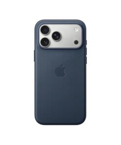 Apple TechWoven MagSafe Case for iPhone 17 Pro Max