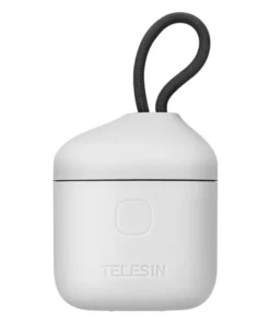 TELESIN Box Battery Charger for GoPro hero 5/6/7/8