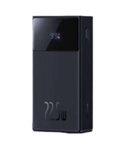 Baseus Xundian 22.5W 10000mAh Dual Cable Powerbank