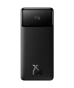 Baseus PPBD25K Bipow Digital Display 25W 20000mAh Power Bank - 3