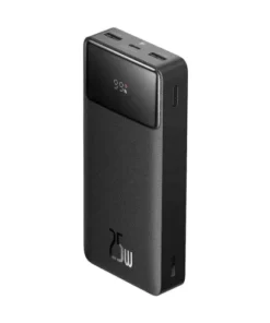 Baseus PPBD25K Bipow Digital Display 25W 20000mAh Power Bank - 2