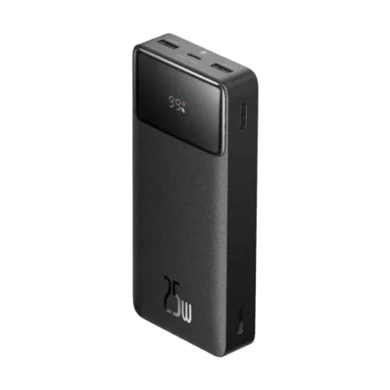 Baseus PPBD25K Bipow Digital Display 25W 20000mAh Power Bank