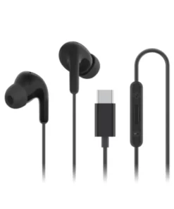 QCY LH2 Type-C Wired Earphone
