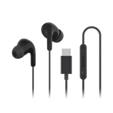 QCY LH2 Type-C Wired Earphone