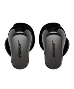 Bose QuietComfort Ultra Wireless Earbuds (2nd Gen) - 3