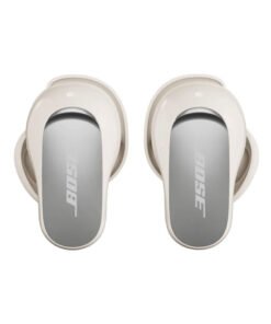 Bose QuietComfort Ultra Wireless Earbuds (2nd Gen) - 4