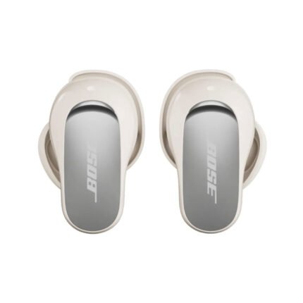 Bose QuietComfort Ultra Wireless Earbuds (2nd Gen)