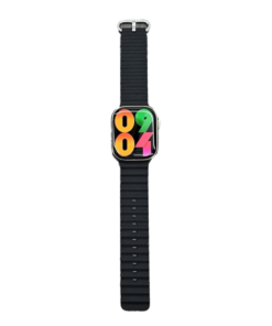 KW9 Max Series 9 Fitness Tracker Smartwatch – 2.2 inch