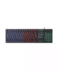 Fantech K614L Gaming Keyboard - 2
