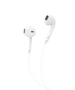 VdenmenV DR01 3.5mm Earphone - 4