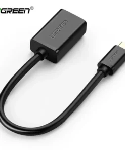 UGREEN 30175 USB TYPE-C MALE TO USB