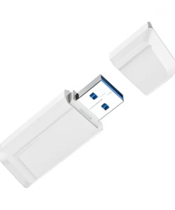 Hoco UD11 USB 3.0 USB Flash Drive 128GB – White - 3