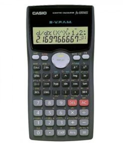 Casio FX-100MS Scientific Calculator