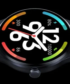 Haylou Solar Lite Smart Watch