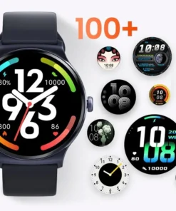 Haylou Solar Lite Smart Watch