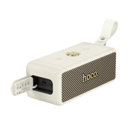 Alternative view of hoco HT1 Pro Marquis Sports Bluetooth Speaker