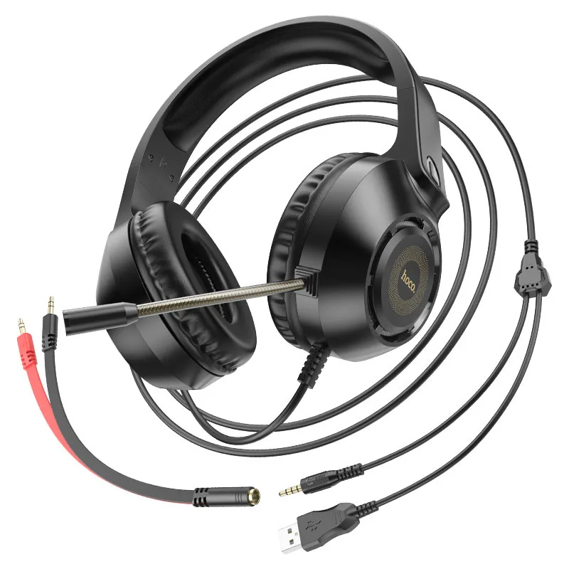 Hoco W108 Headphone
