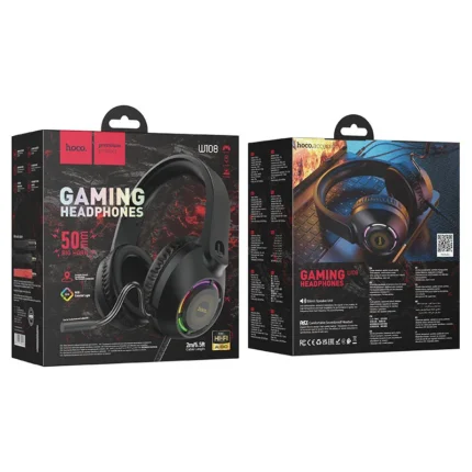 Hoco W108 Headphone