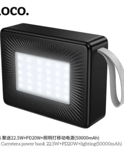 hoco J166 power bank