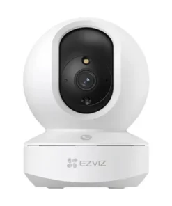 EZVIZ TY1 Pro 3K 5MP WiFi Smart Dome IP Camera