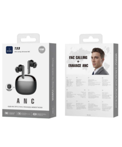 WiWU T33 Enhance Earbuds