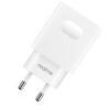 Realme SUPERVOOC 45W Power Adapter with Type C Cable