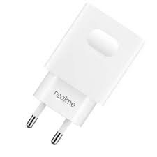 Realme SUPERVOOC 45W Power Adapter with Type C Cable