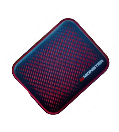 Alternative view of Monster DS01 Outdoor Portable Wireless Speaker