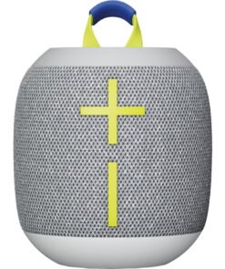 Ultimate Ears WONDERBOOM 4 Waterproof Bluetooth Speaker - 7