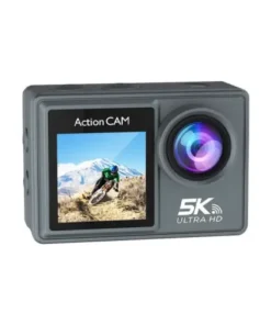 Ausek AT-M40R 5K Action Camera