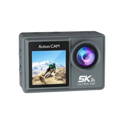 Ausek AT-M40R 5K Action Camera