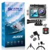 Ausek AT-M40R 5K Action Camera