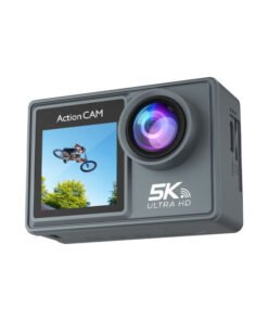 Ausek AT-M40R 5K Action Camera