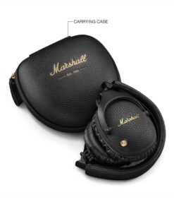 Marshall Monitor III ANC Over-Ear Bluetooth Headphone - 2