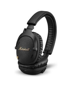 Marshall Monitor III ANC Over-Ear Bluetooth Headphone - 5