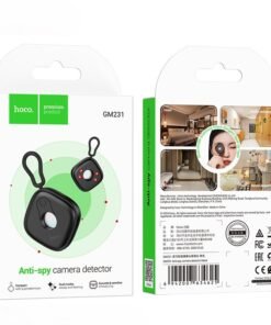 Hoco GM231 Hidden Spy Camera Detector