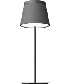 Proove Vintage 2200mAh Desk Lamp - 4