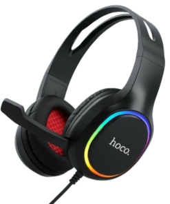 Hoco ESD21 Gaming Headphone - 2