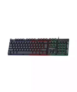 Fantech K614L Gaming Keyboard - 3