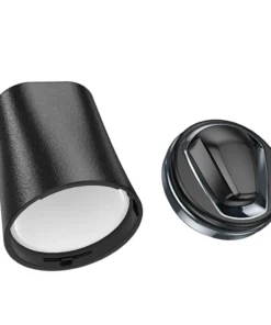 Hoco ZP10 Charm Car Ashtray - 3