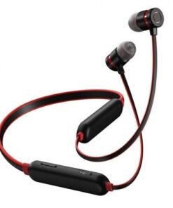 Remax RX-S100 Neck-band Sports Bluetooth Earphone - 3