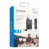 BOYA BY-WM4 PRO k3 Microphone