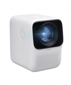 Xiaomi Wanbo T2 Max 450 ANSI Lumens Smart Android Portable LED Projector - 3