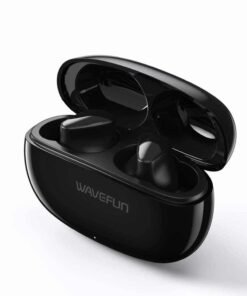 Wavefun Rock Super Bass TWS Earbuds - 2