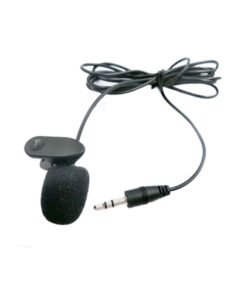 Lavalier Microphone
