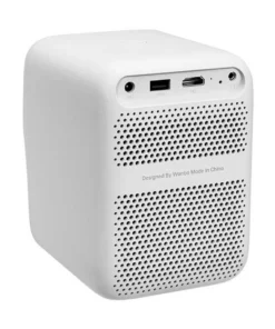 Xiaomi Wanbo T2 Max 450 ANSI Lumens Smart Android Portable LED Projector