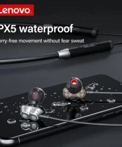 Lenovo HE08 Headphone