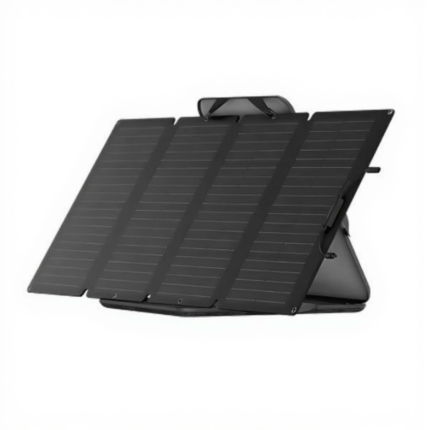 EcoFlow 160W Solar Panel