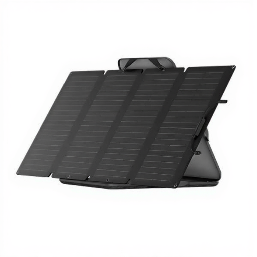 EcoFlow 160W Solar Panel